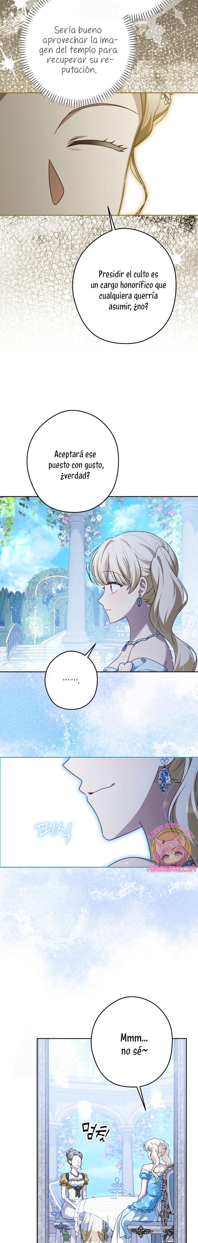 Familia independencia Capítulo 76 - Page 10