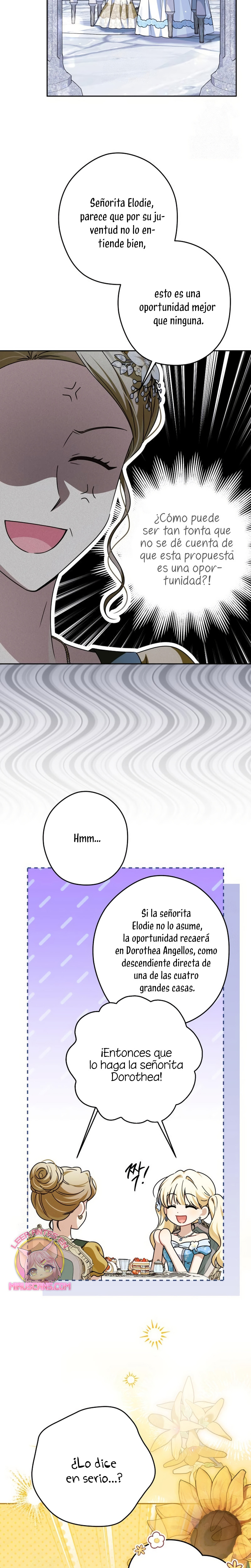 Familia independencia Capítulo 76 - Page 11