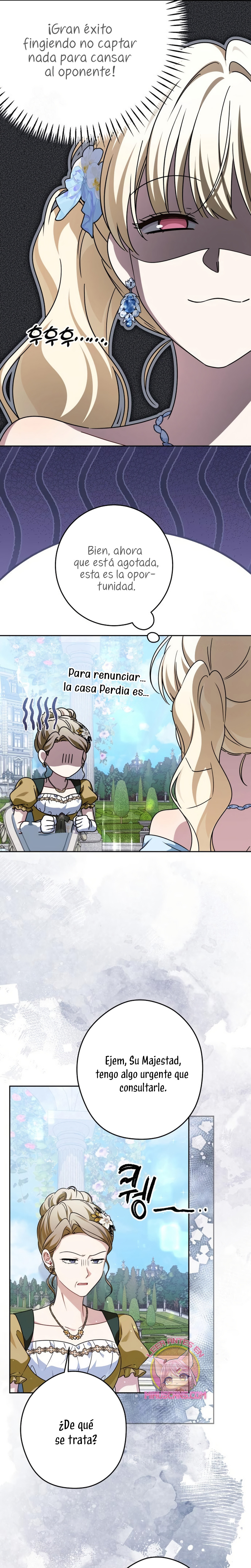 Familia independencia Capítulo 76 - Page 13