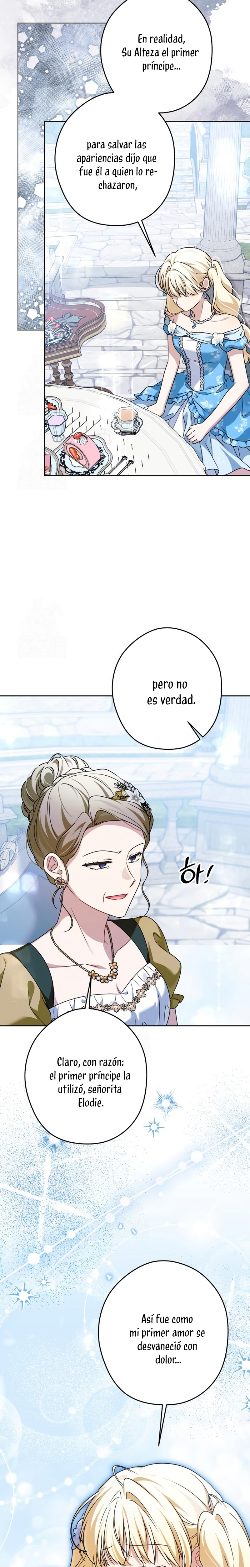 Familia independencia Capítulo 76 - Page 14