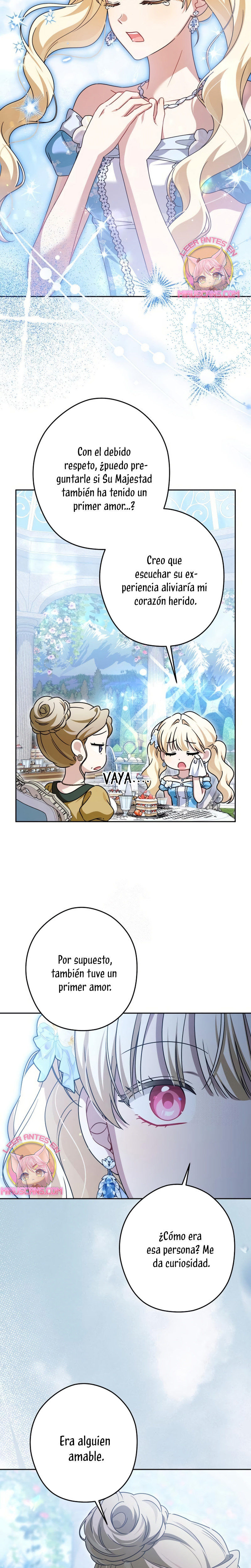 Familia independencia Capítulo 76 - Page 15