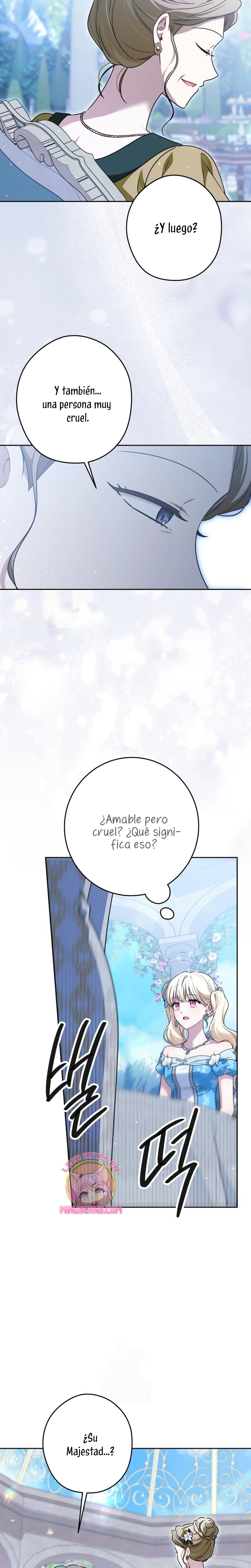 Familia independencia Capítulo 76 - Page 16