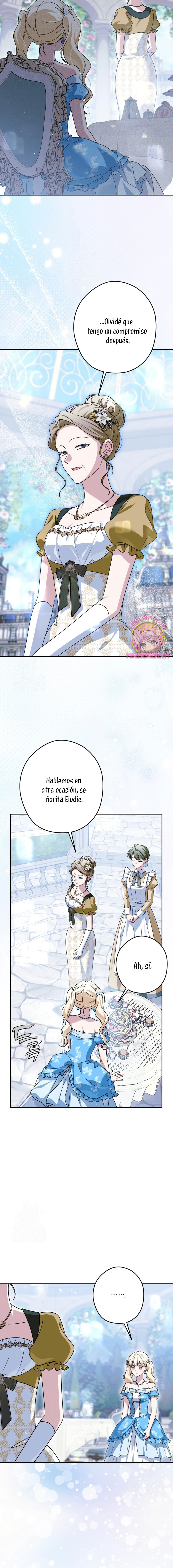 Familia independencia Capítulo 76 - Page 17