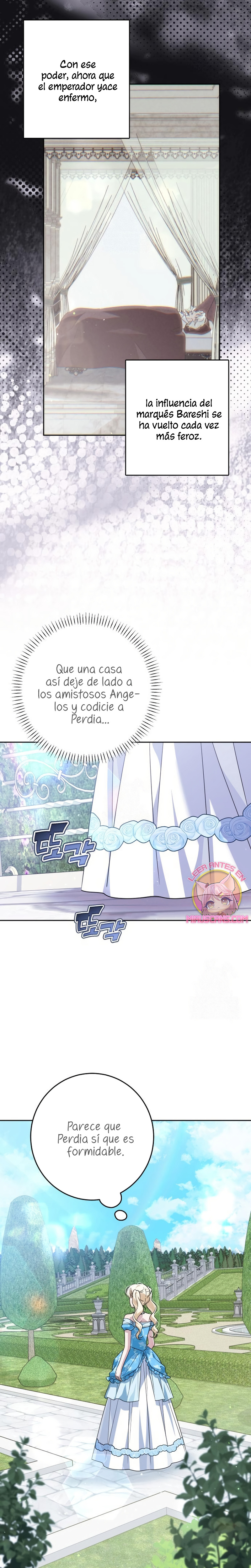 Familia independencia Capítulo 76 - Page 20