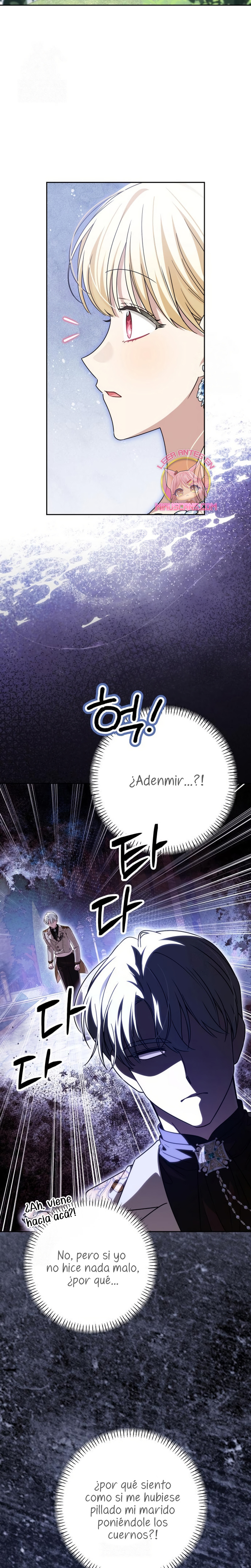 Familia independencia Capítulo 76 - Page 21