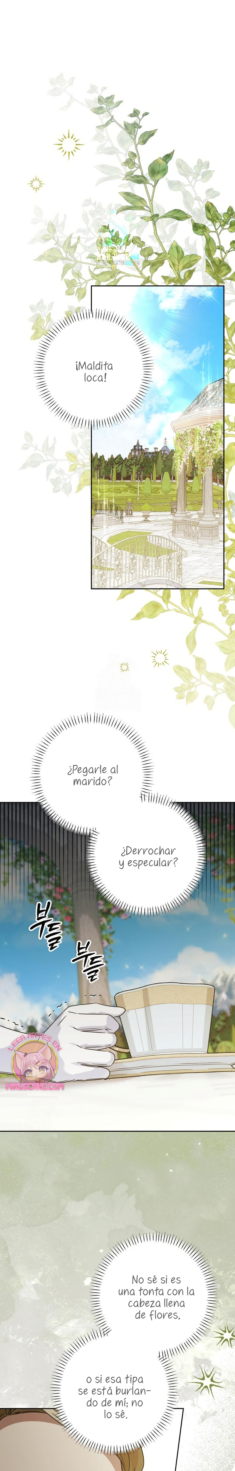 Familia independencia Capítulo 76 - Page 3