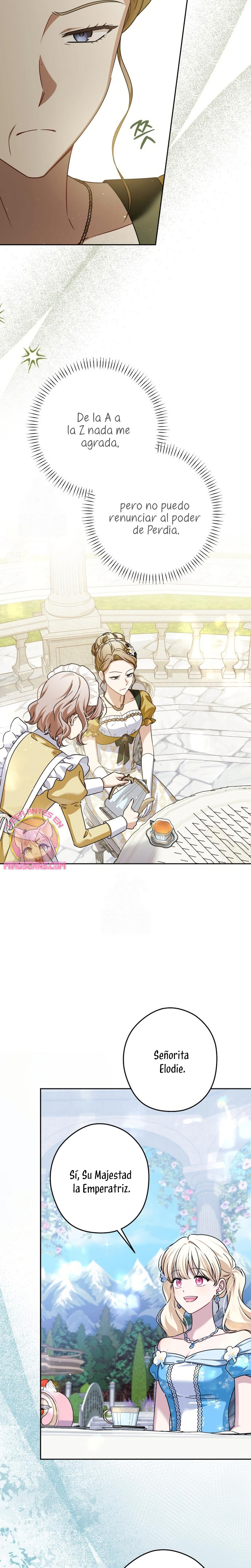 Familia independencia Capítulo 76 - Page 4