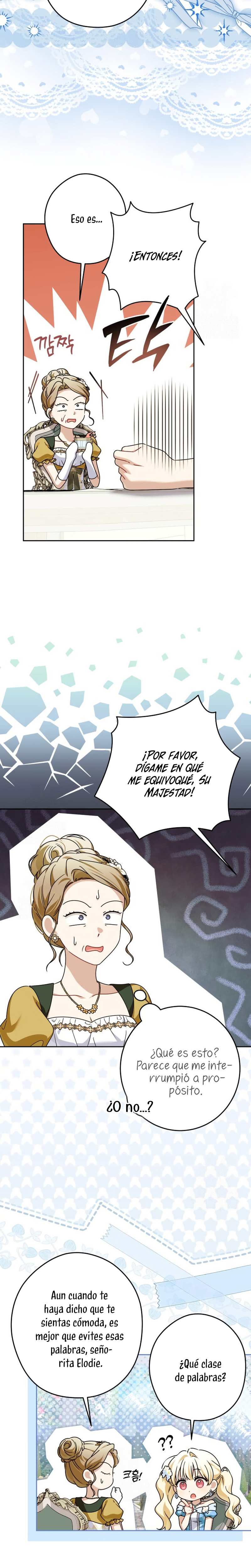 Familia independencia Capítulo 76 - Page 6