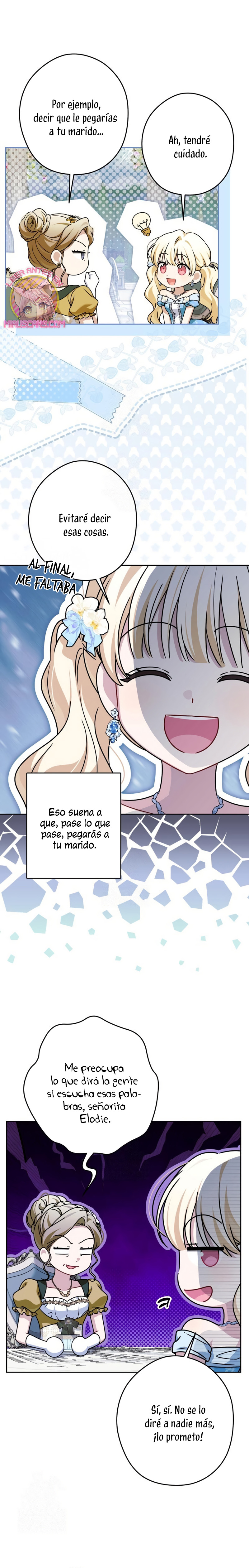 Familia independencia Capítulo 76 - Page 7