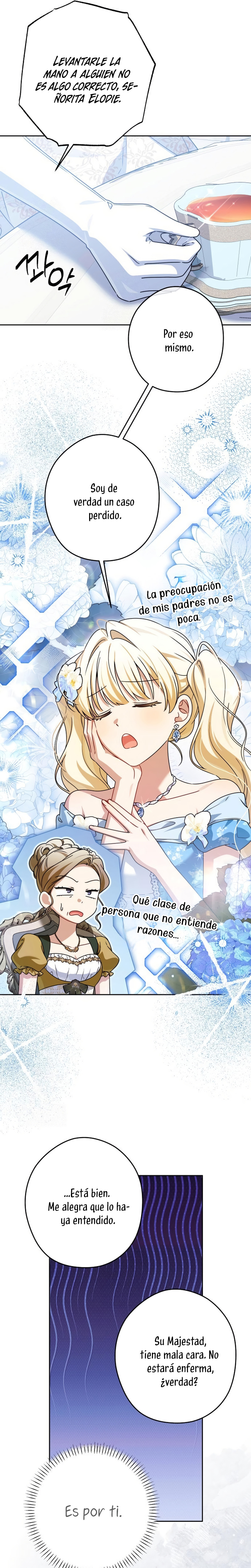 Familia independencia Capítulo 76 - Page 8