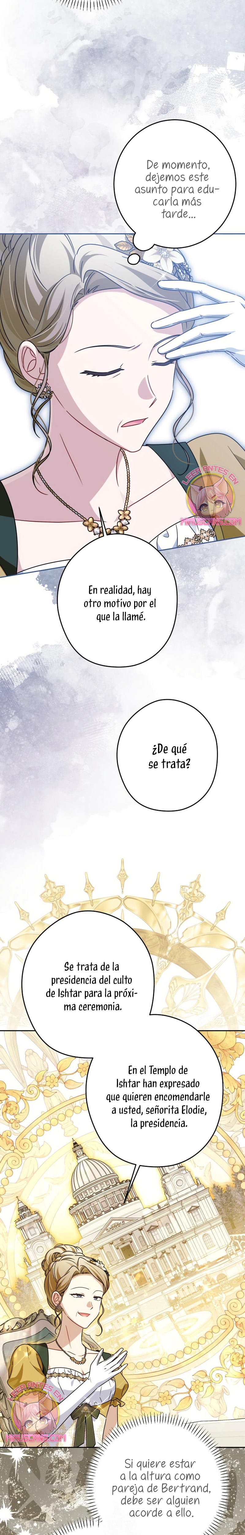 Familia independencia Capítulo 76 - Page 9