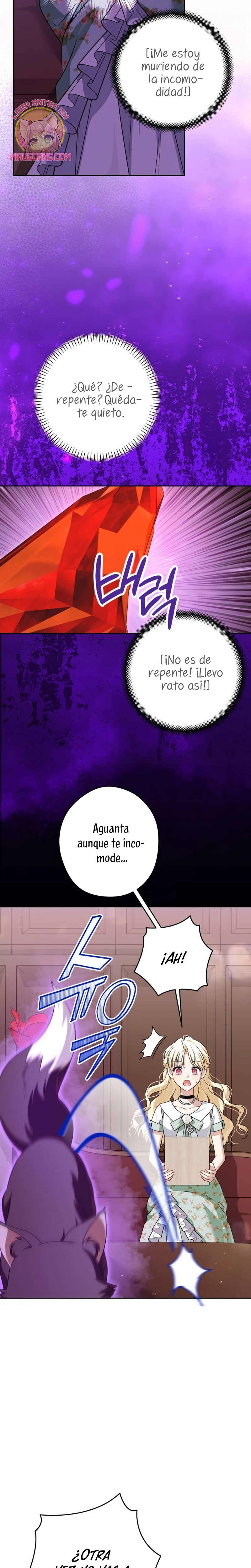 Familia independencia Capítulo 77 - Page 11