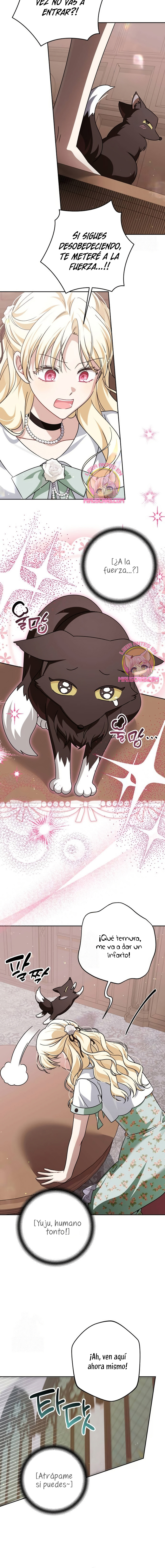 Familia independencia Capítulo 77 - Page 12