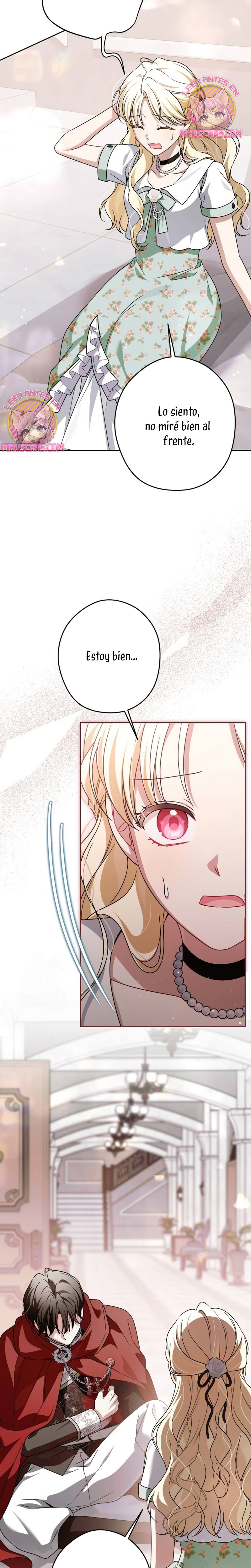 Familia independencia Capítulo 77 - Page 14