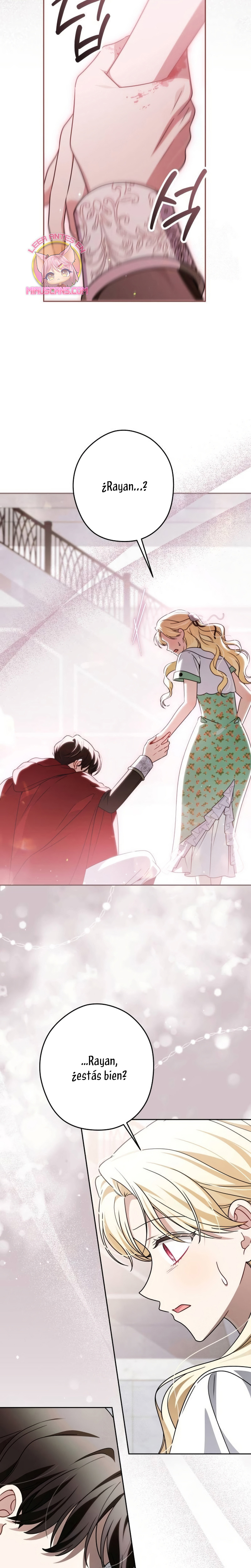 Familia independencia Capítulo 77 - Page 16