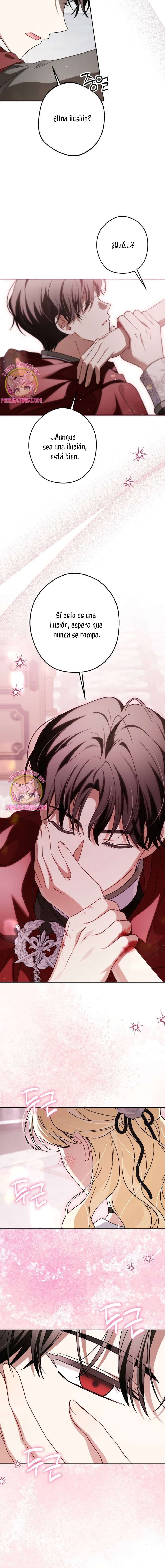 Familia independencia Capítulo 77 - Page 17