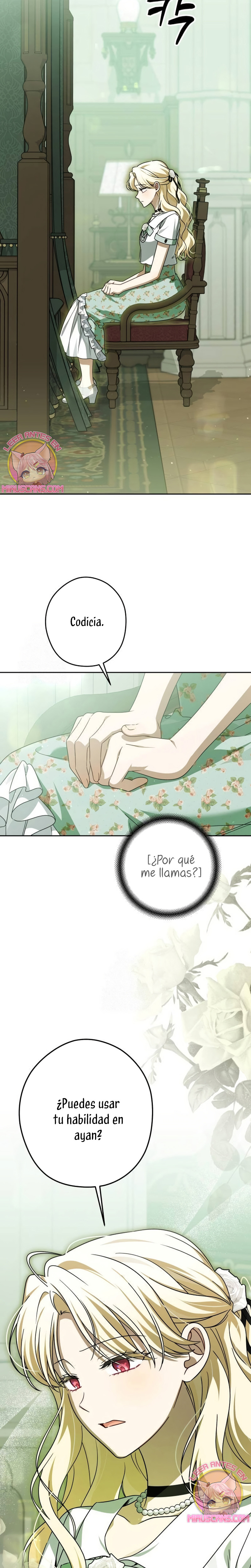 Familia independencia Capítulo 77 - Page 20