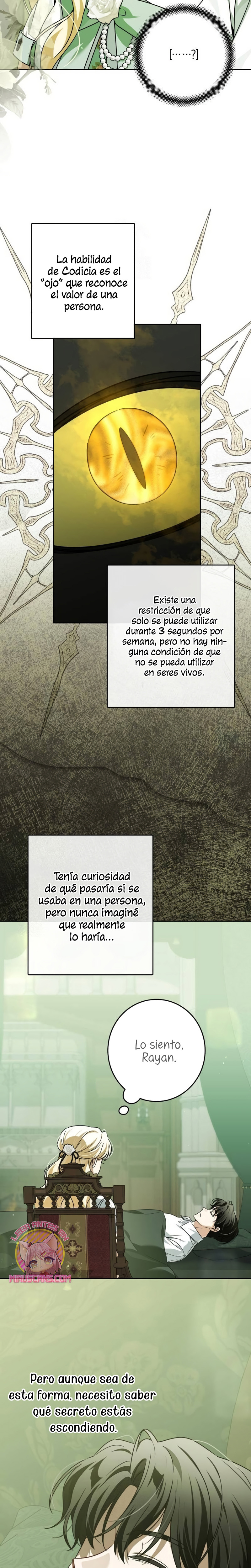 Familia independencia Capítulo 77 - Page 21