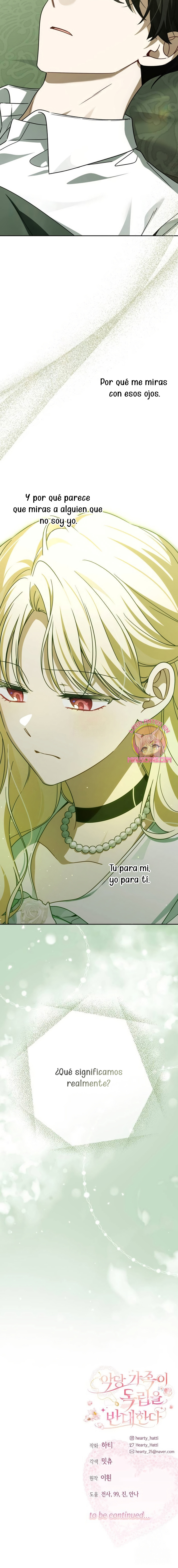 Familia independencia Capítulo 77 - Page 22