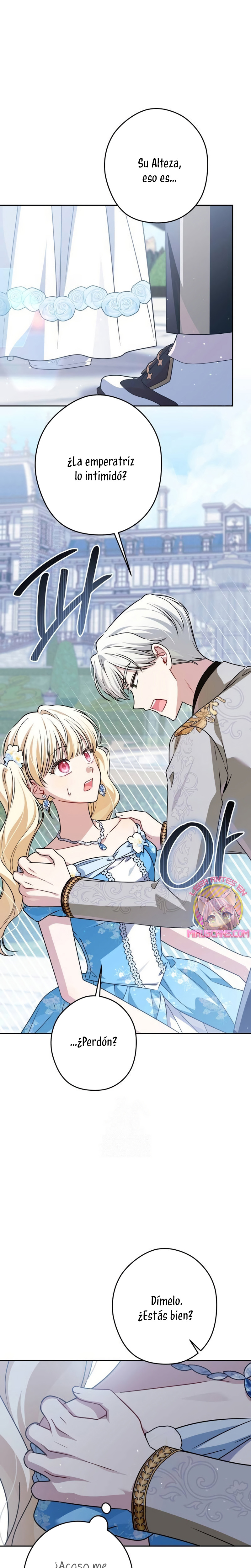 Familia independencia Capítulo 77 - Page 3