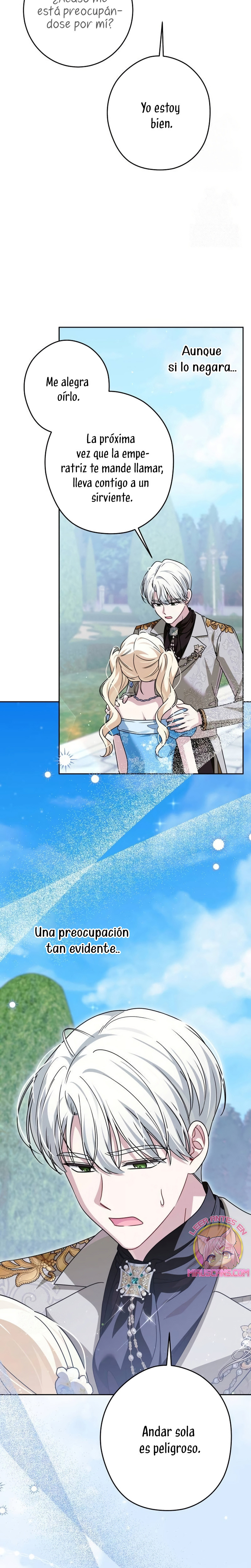 Familia independencia Capítulo 77 - Page 4