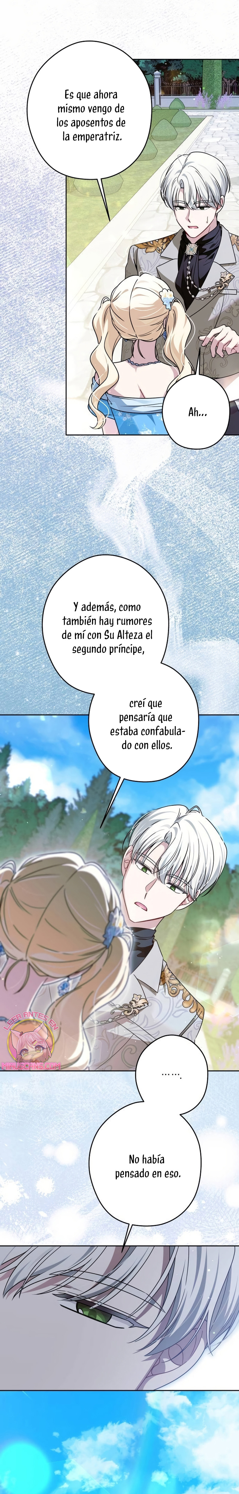 Familia independencia Capítulo 77 - Page 6