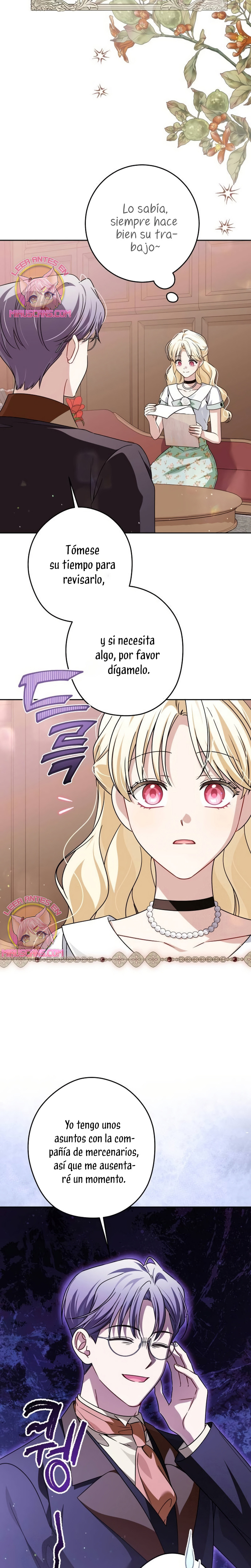 Familia independencia Capítulo 77 - Page 9