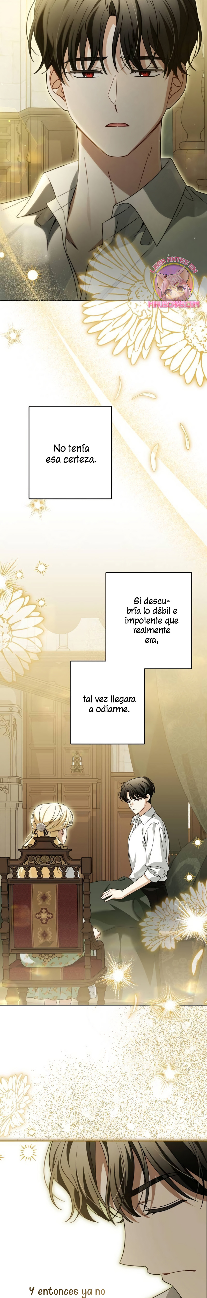 Familia independencia Capítulo 78 - Page 10