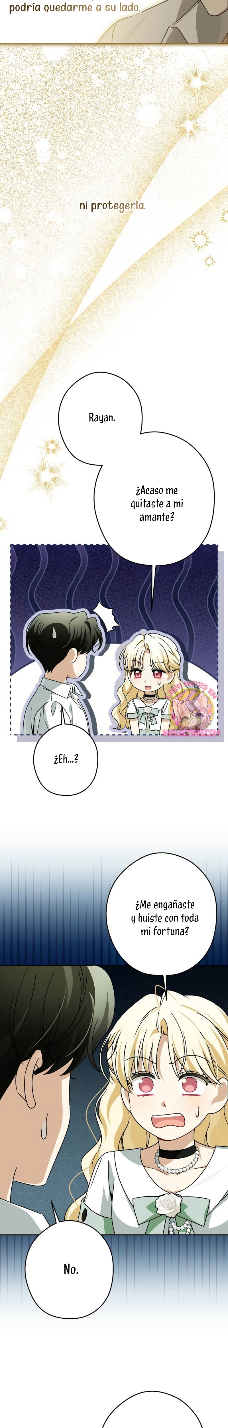 Familia independencia Capítulo 78 - Page 11