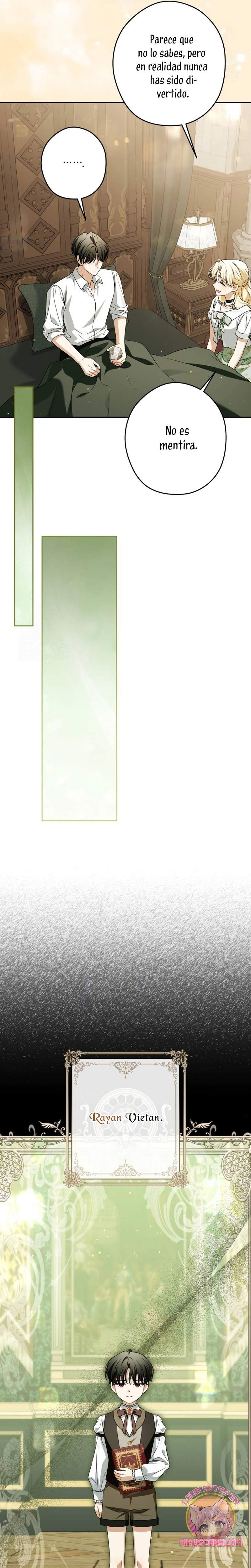 Familia independencia Capítulo 78 - Page 13