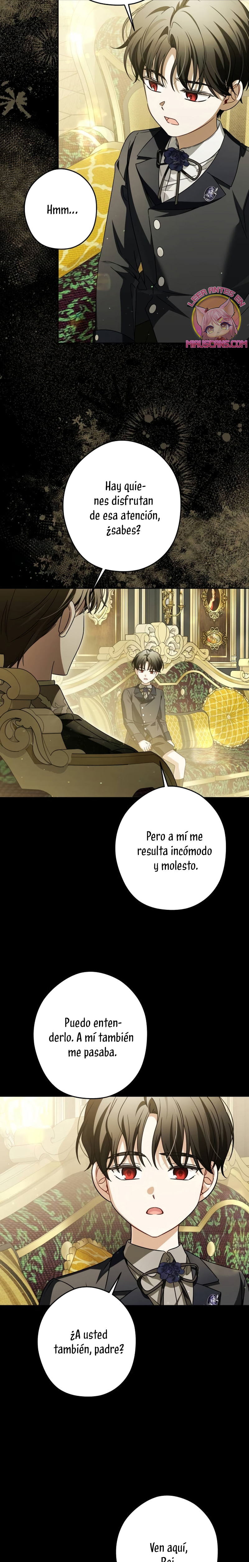 Familia independencia Capítulo 78 - Page 16