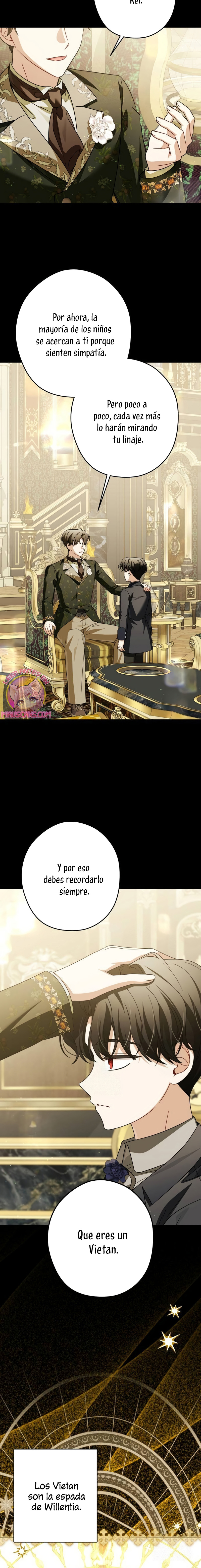 Familia independencia Capítulo 78 - Page 17