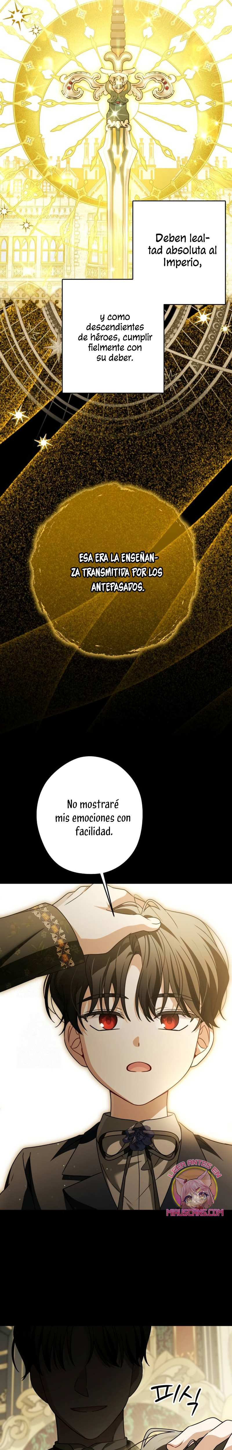 Familia independencia Capítulo 78 - Page 18