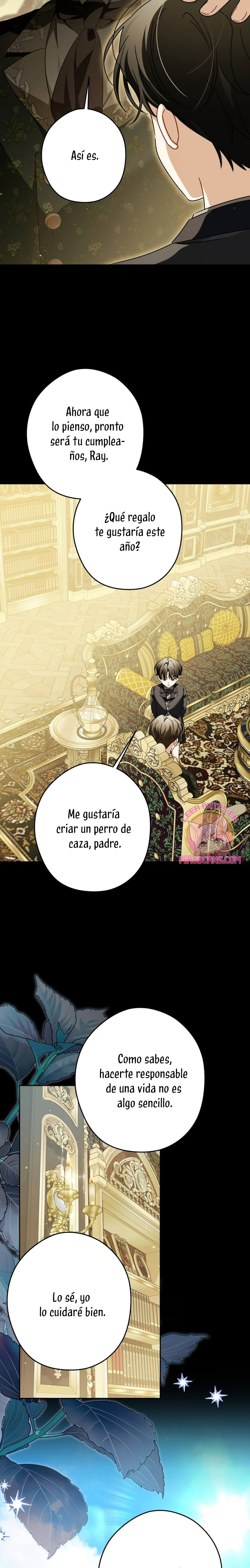 Familia independencia Capítulo 78 - Page 19