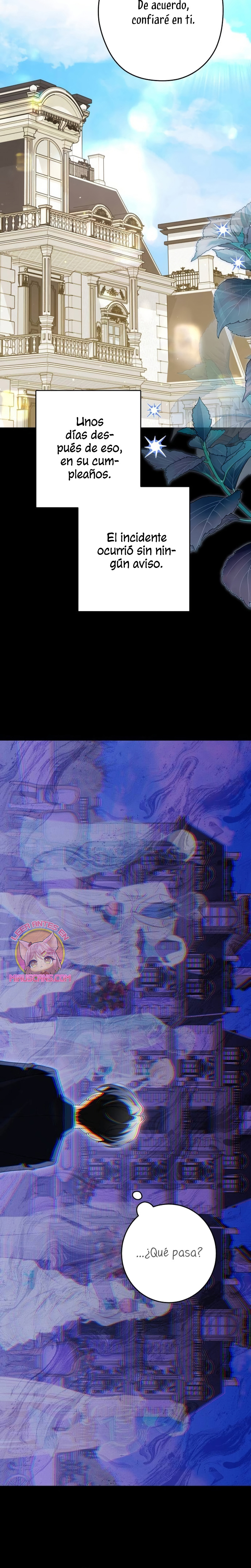 Familia independencia Capítulo 78 - Page 20