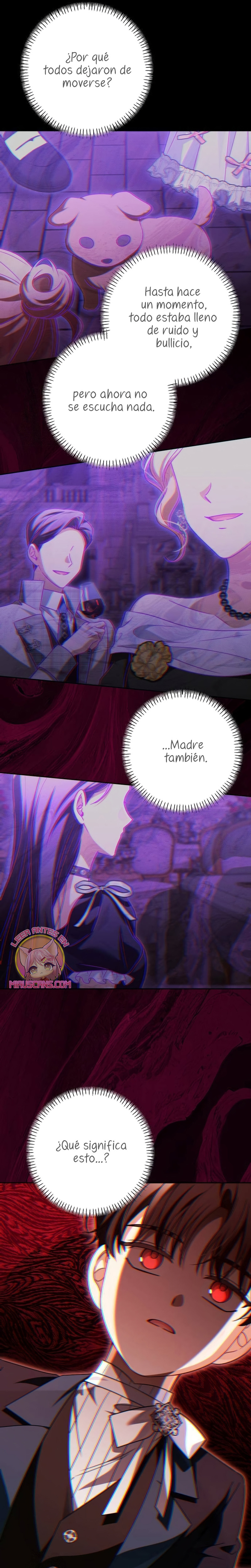 Familia independencia Capítulo 78 - Page 21