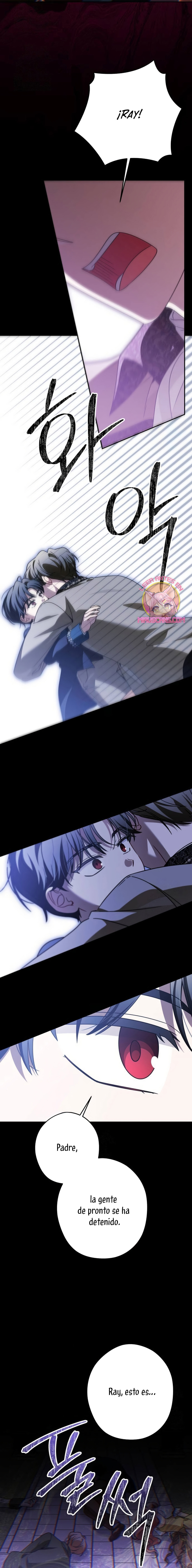 Familia independencia Capítulo 78 - Page 22