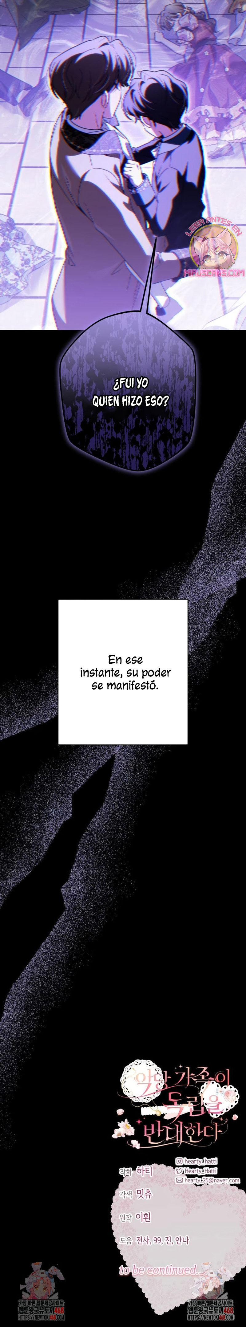 Familia independencia Capítulo 78 - Page 23