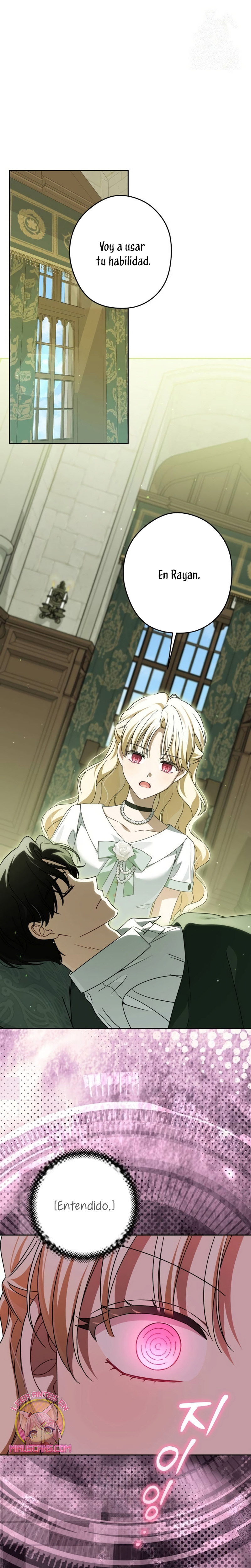 Familia independencia Capítulo 78 - Page 3