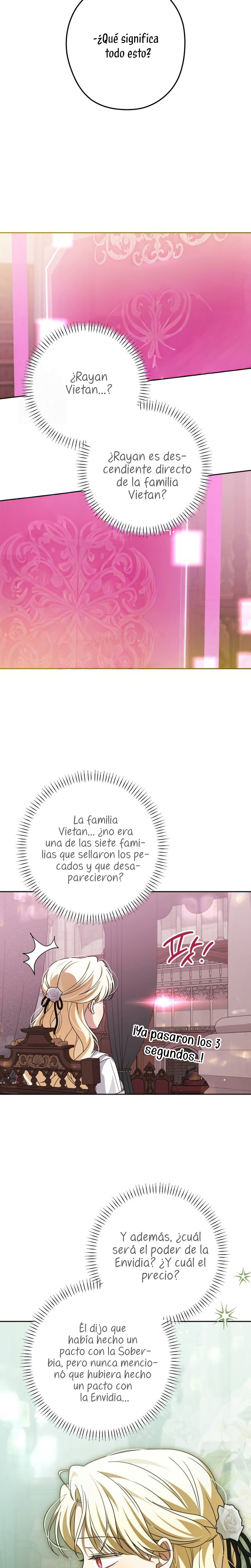 Familia independencia Capítulo 78 - Page 5