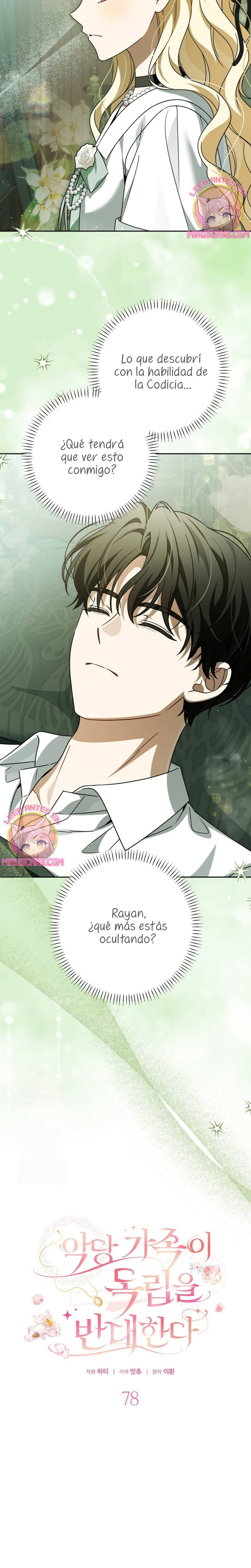 Familia independencia Capítulo 78 - Page 6