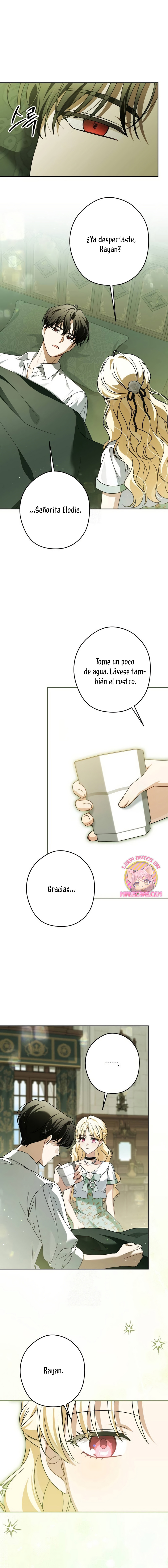 Familia independencia Capítulo 78 - Page 7