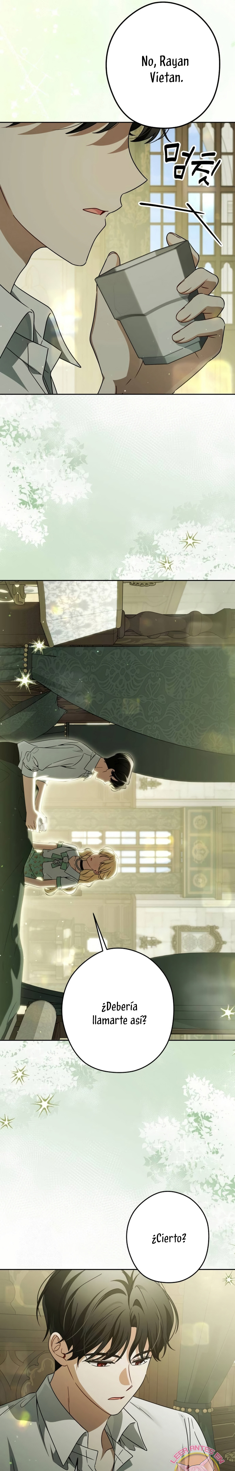 Familia independencia Capítulo 78 - Page 8