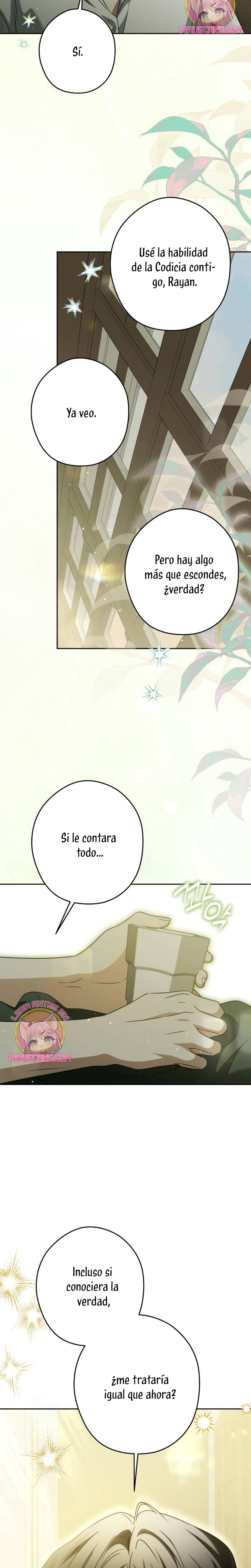 Familia independencia Capítulo 78 - Page 9