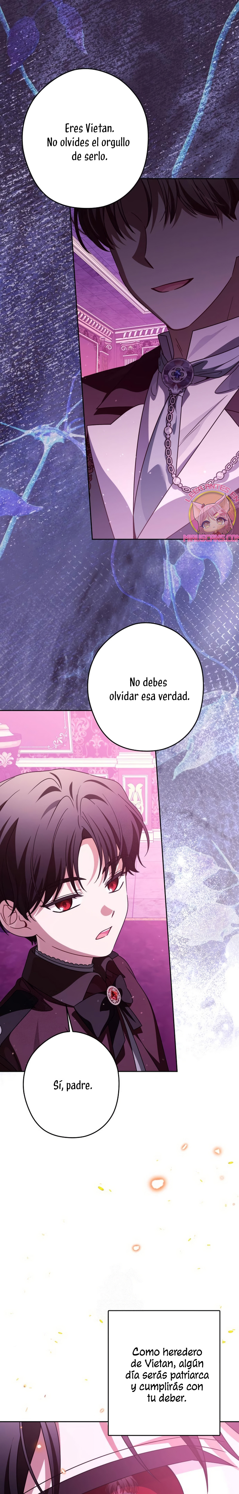 Familia independencia Capítulo 79 - Page 12