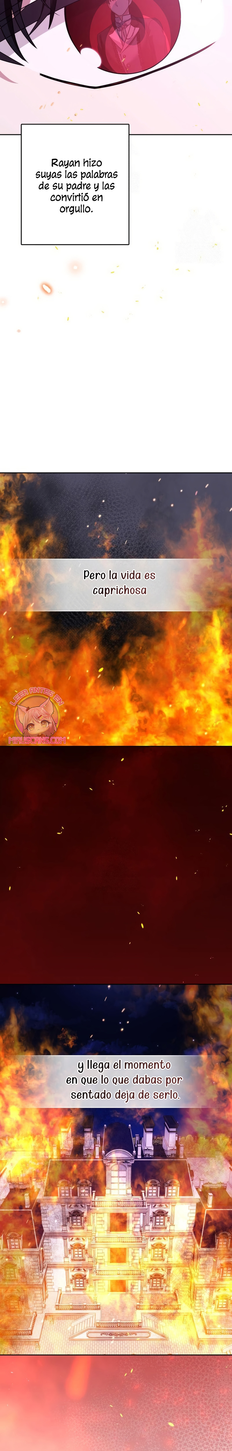 Familia independencia Capítulo 79 - Page 13