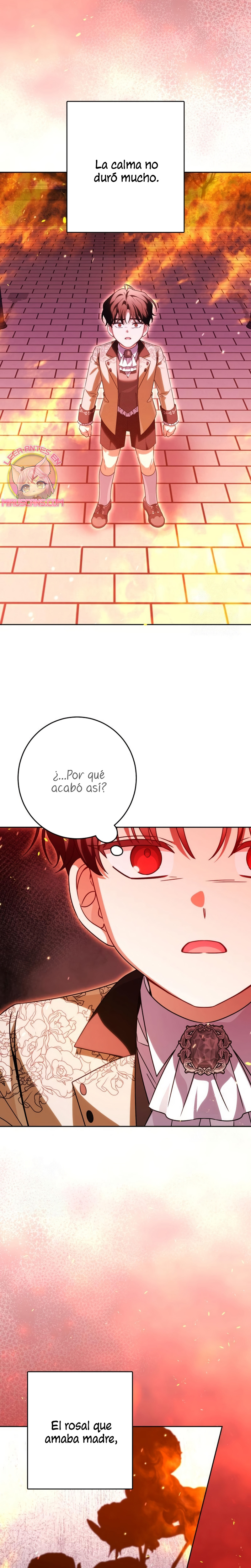 Familia independencia Capítulo 79 - Page 14