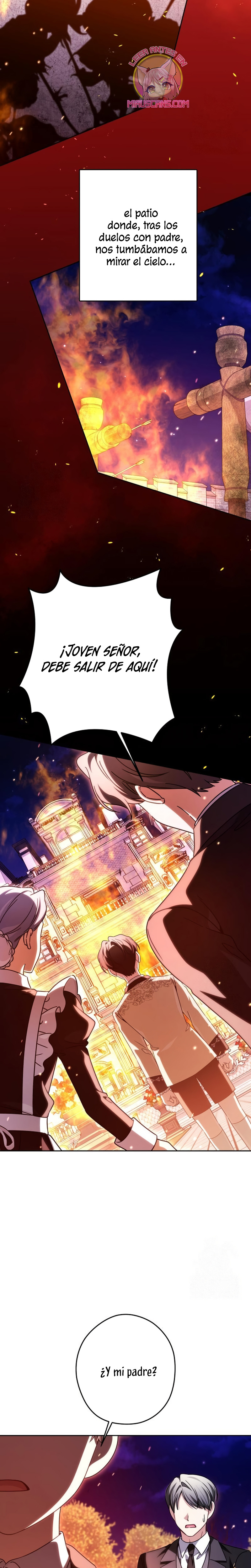 Familia independencia Capítulo 79 - Page 15