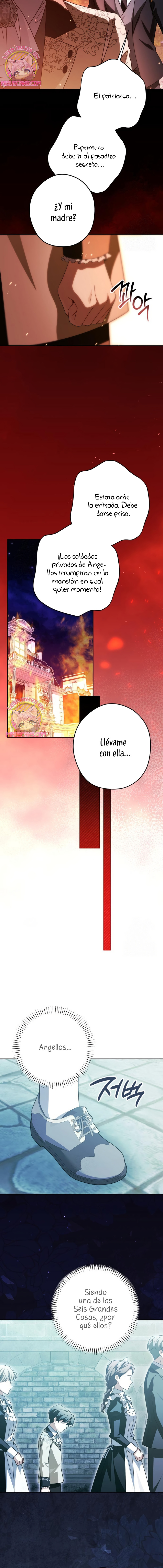 Familia independencia Capítulo 79 - Page 16