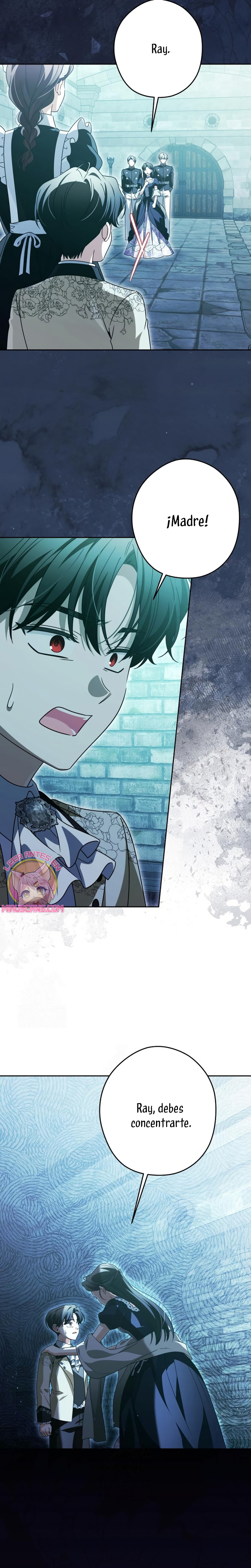 Familia independencia Capítulo 79 - Page 17